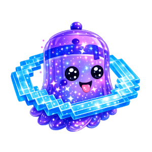 Colossal Galactico Fantasma