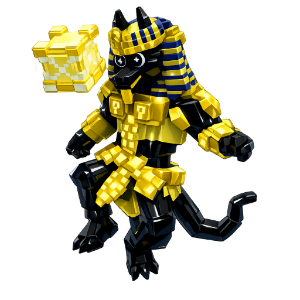 Diamond Anububu