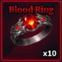 Blood Ring