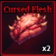 Cursed Flesh