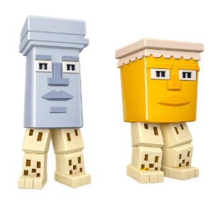 Garama and Madundung