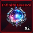 Infinity Essence