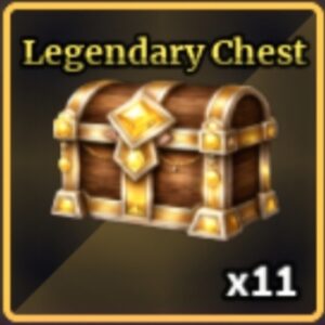 Legendary Chest
