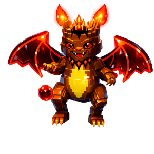 Diamond Magmew
