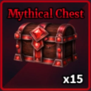 x10 Mythical Chest