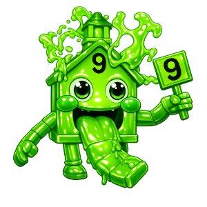 Radioactive Esok Sekolah $255M/s